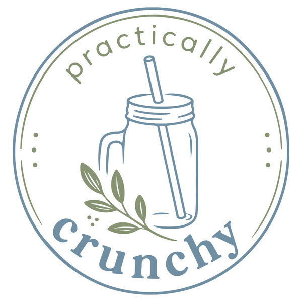 Practically Crunchy